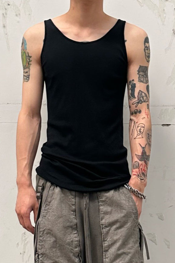 BORIS BIDJAN SABERI Vest WTANK0.1 FTT00011